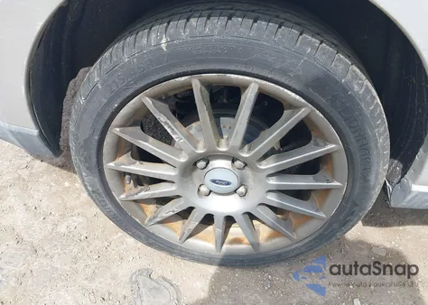 2009 Ford Focus Ses z USA, uszkodzony, nr VIN 1FAHP33N39W248315